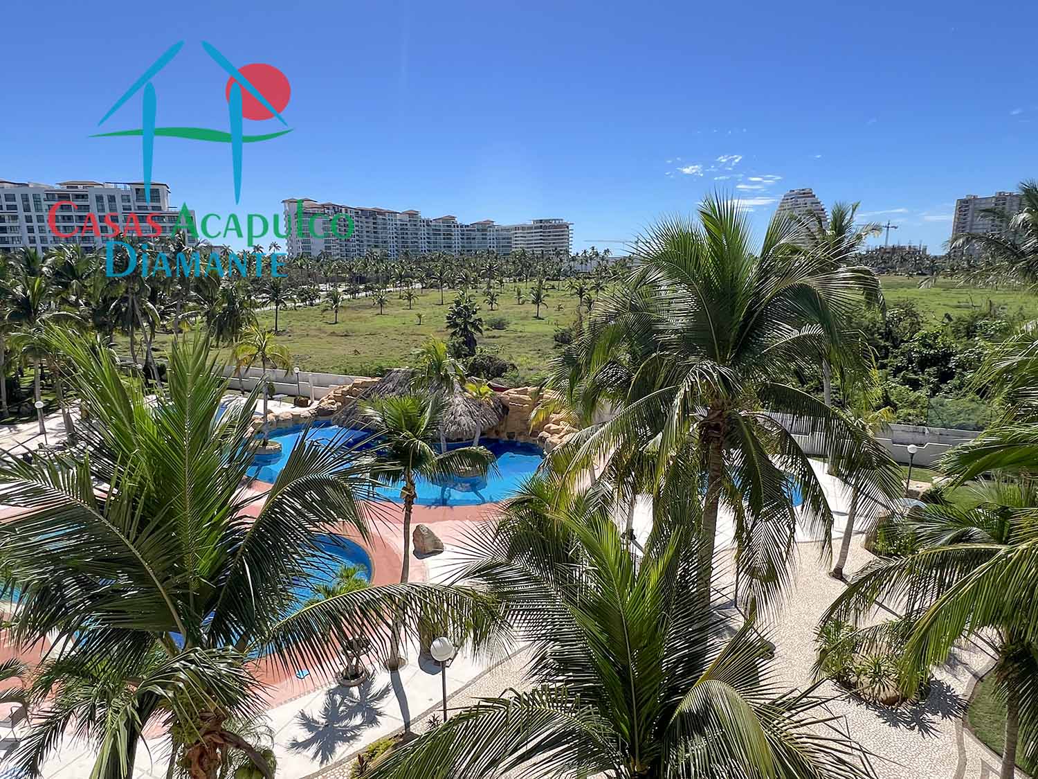 Son Vida Petén PH C8 - Recamara principal 9